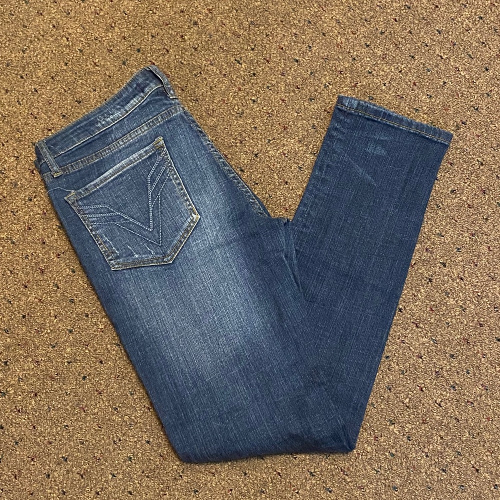 Vigoss Skinny Jeans | size 7
